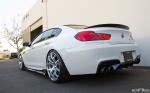 BMW M6 Gran Coupe by EAS and Arkym 2014 года